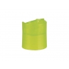 20-410 Green Lime Translucent Dispensing Bottle Cap 20-410 Green Lime Translucent Dispensing Bottle Cap