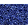 1 lb. Bag Blue Royal Crinkle Paper