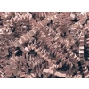 1 lb. Bag Cocoa Crinkle Paper