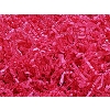 1 lb. Bag Fuchsia Crinkle Paper