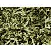 1 lb. Bag Green Olive Crinkle Paper