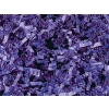 1 lb. Bag Purple Crinkle Paper