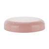 89-400 Pink Light Dome Non Dispensing Plastic Jar Cap w/ Liner 40% OFF