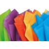 Colored Recycled Tissue Paper 20x26 in. Mix-Match For Discounts-24 Pk
