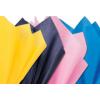24 Sheets of 20x30 in. Assorted Colored Tissue Recycled Paper Mix & Match for VOLUME DISCOUNTS