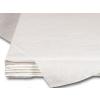 White Premium Gift Tissue Paper 90% Recycled Bulk Packed 240 Sheets-20x30 in.