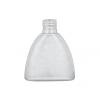 1.5 oz. Natural Squat Oval Semi-Opaque HDPE 18-415 (BPA Free) Plastic Bottle w/ Pink-Pink Hood Fine Mist Sprayer (2 pc) 45% OFF