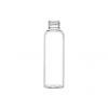 2 oz. Clear 20-410 PET (BPA Free) Plastic Bullet Round Bottle