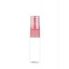 .5 oz. Clear 18-415 Round Cylinder (1/2 oz) PET Plastic Bottle-FM Sprayer
