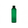 2 oz. Green 20-410 PET (BPA Free) Plastic Bullet Round Bottle w/ Fine Mist Sprayer or Lotion Pump (2 pc.) 30% OFF (Stock Item)