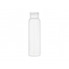 2 oz. White LDPE Bullet (Imperial) Round 24-410 Opaque Squeezable Plastic Bottle (Surplus) NEW
