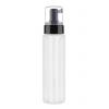 6 oz. white foamer-black pump