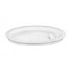 70 mm White PP Plastic Sealing Disk-Fits Most 70 mm Jars