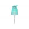 20-410 Aqua Green Smooth Translucent PP Plastic Treatment Pump-LU Head-170mcl OP-5 3/8 in. DT