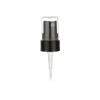 20-400 Black Smooth PP Plastic Fine Mist Pump Sprayer 3 9/16 in. DT ( Stock)