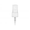 20-410 White Fine Mist PP Plastic Pump Sprayer-3.75 in. DT-190 mcl OP-SURPLUS-KATA