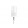 20-410 White Fine Mist Pump Sprayer (6 in. diptube) (Stock Item)