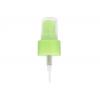 24-410 Green Lime Smooth Fine Mist Mark VI Pump Sprayer-6 3/16 in. DT