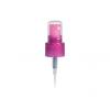 24-410 Magenta-Pink Smooth PP Plastic Fine Mist Pump Sprayer w/ 4 1/8 in. DT