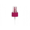 24-410 Magenta Fine Mist Pump Sprayer (7" dip tube)