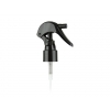 20-410 Black Mini Trigger Sprayer (Stock Item) (6 1/4