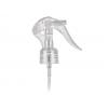 24-410 Natural Smooth PP Plastic Mini Trigger Sprayer-Twist Lock-7 1/4 in. DT