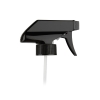 28-400 Black Ergo Trigger Sprayer-Spray-Stream-Off Nozzle,-9cc OP-9 1/4 in. DT