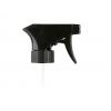 28-400 Black Trigger Sprayer-Spray-Stream-Off Nozzle, 9cc OP-9 1/4 in. DT-F-217 Liner (NEW)