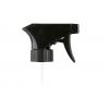 28-400 Black Trigger Sprayer-Spray-Stream-Off Nozzle, 9cc OP-9 1/4 in. DT-F-217 Gasket