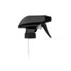 28-400 Black MIXOR-1 Trigger Sprayer-Spray-Stream-Off Nozzle-9 1/4 in. DT