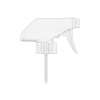 28-400 White Ergo Trigger Sprayer -Spray-Stream-Off-9 7/8 in. DT