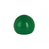 18-415 Green Dark Non Dispensing Ball Bottle Cap w/ Pintle 18-415 Green Dark Non Dispensing Ball Bottle Cap w/ Pintle