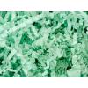 1 lb. Bag Green Mint Crinkle Paper