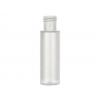.5 oz. (1/2 oz) Natural 15-415 Cylinder Round LDPE Semi-Opaque Plastic Squeezable Bottle NEW .5 oz. (1/2 oz) Natural 15-415 Cylinder Round LDPE Semi-Opaque Plastic Squeezable Bottle NEW