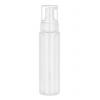 white 6.67 oz. foamer-white foamer