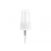 20-410 White Fine Mist Pump Sprayer (6 in. diptube) (Stock Item)