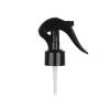 24-410 Black Smooth Mini Trigger Sprayer-6 5/8 in. DT-Ship Clip (Surplus)