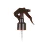 24-410 Brown Smooth Mini Trigger Sprayer-5 7/16 in. DT-Ship Clip (Surplus)