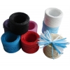 100 yds. Paper Raffia Ribbon (12 Colors) 50% OFF VOLUME DISCOUNTS